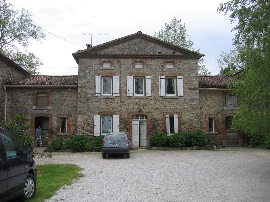 ferme