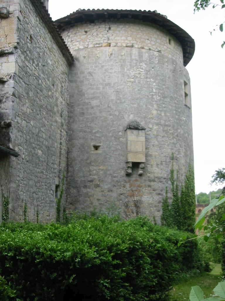 château