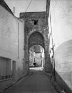 Fortification d'Agglomération