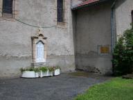 monument aux morts de la guerre de 1914-1918 et de la guerre de 1939-1945