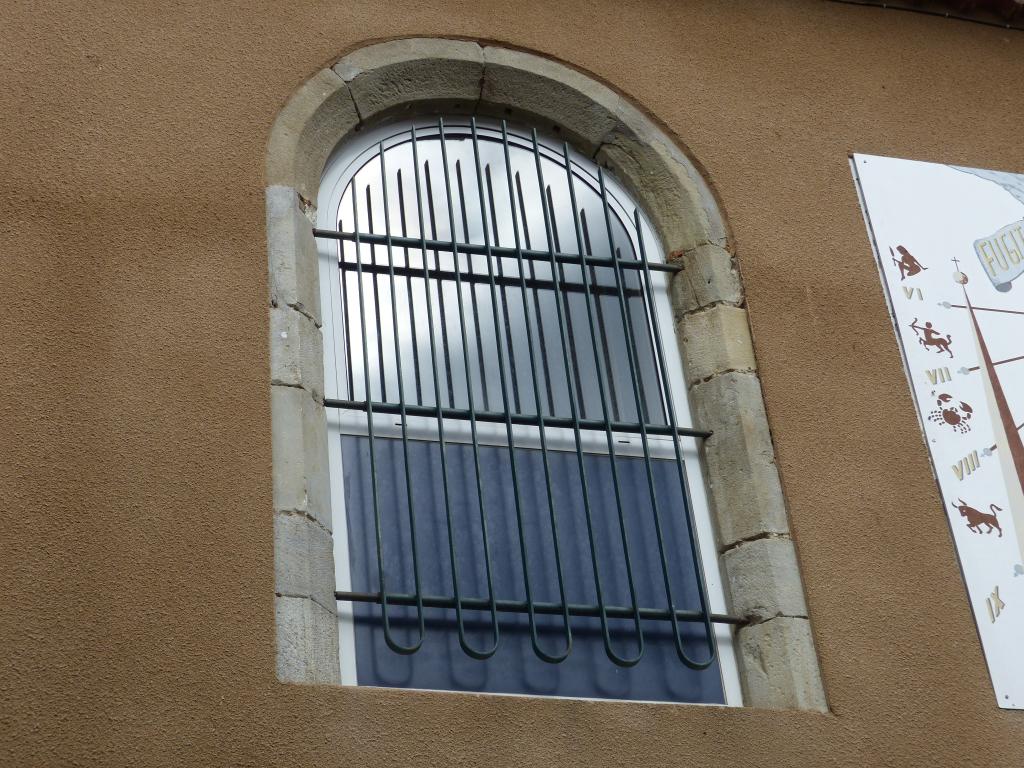 couvent des Trinitaires, puis lycée, actuellement médiathèque, cinéma et résidence