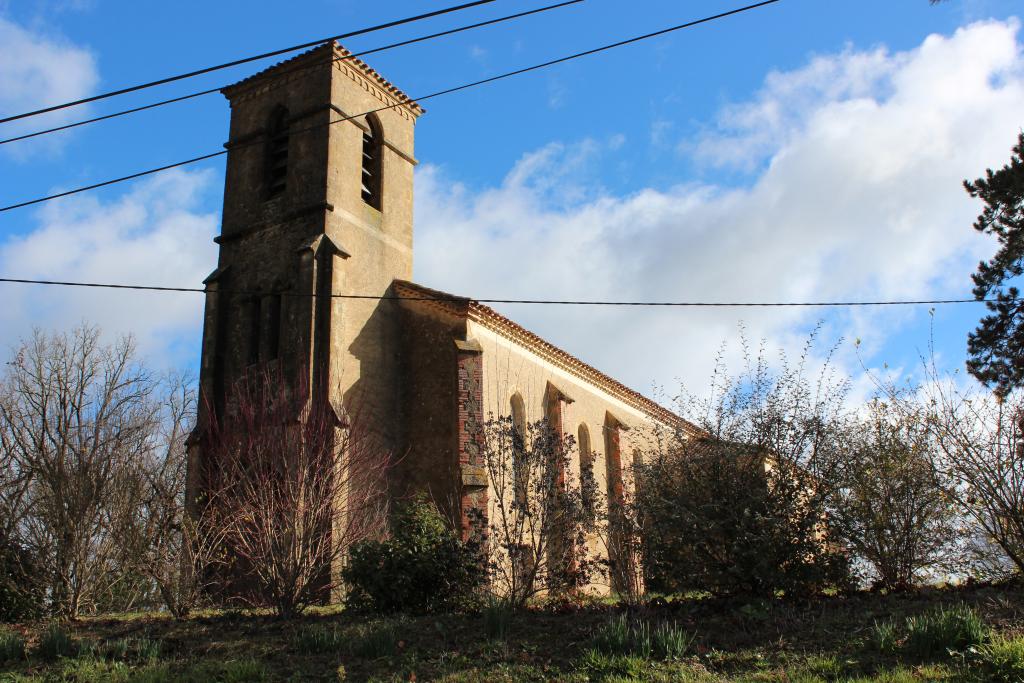 présentation de la commune de Seissan