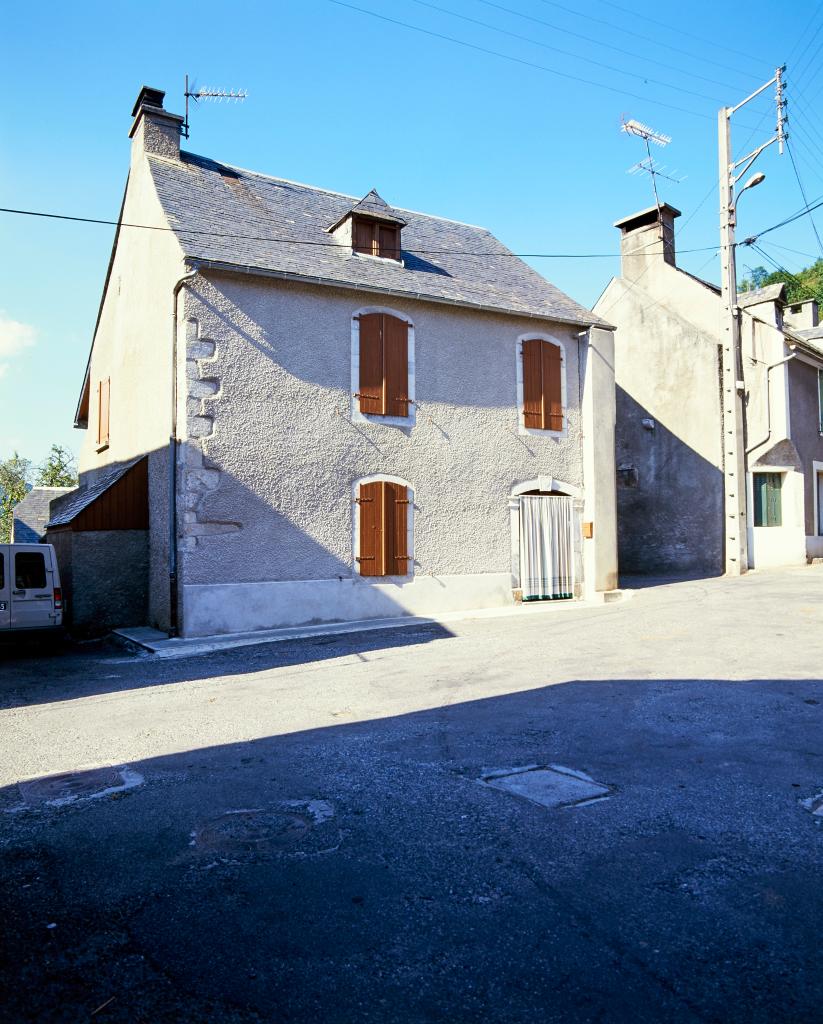 maison Carrère