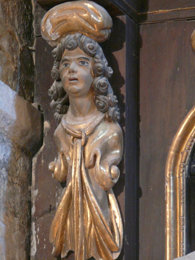 retable du maître-autel