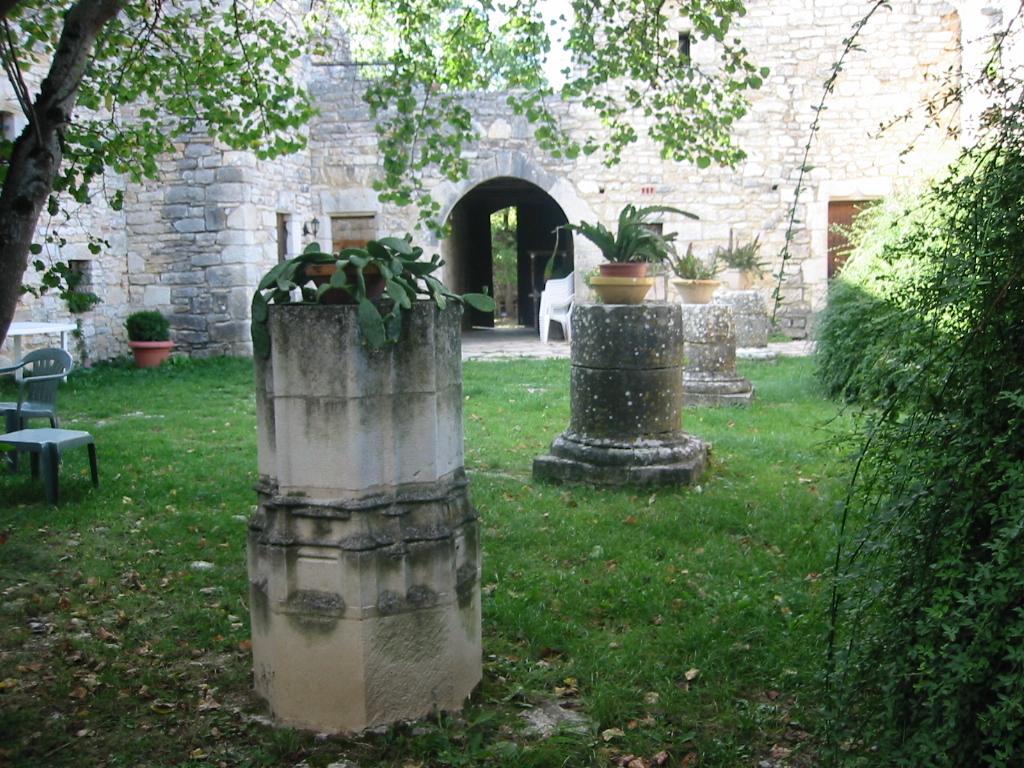 château fort