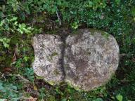 statue-menhir de la Gruasse 3