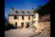 ferme Salle