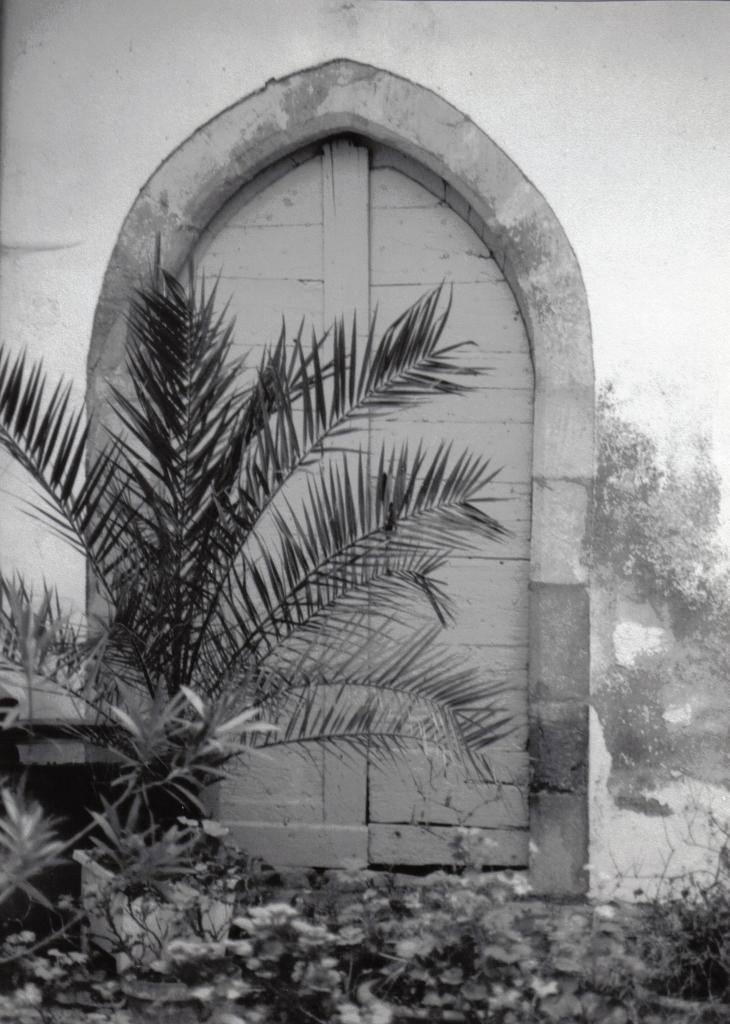 demeure : palais ?