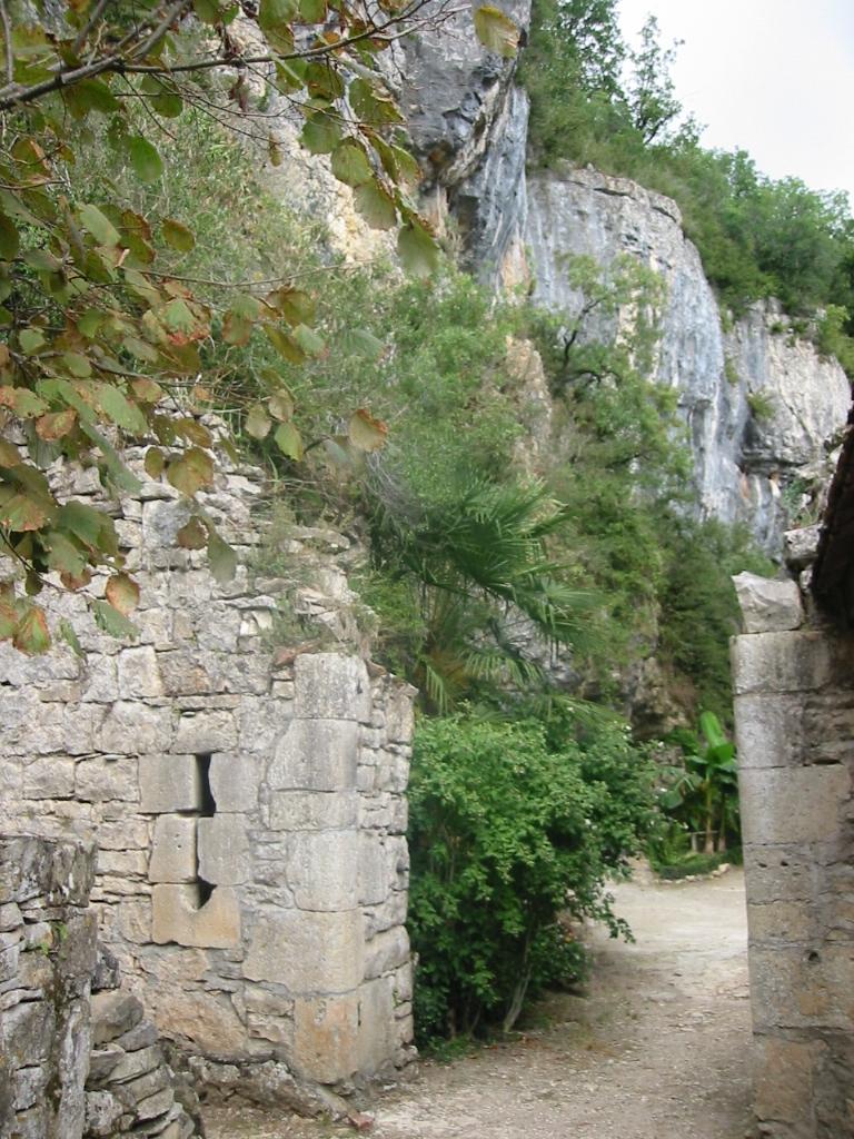 château