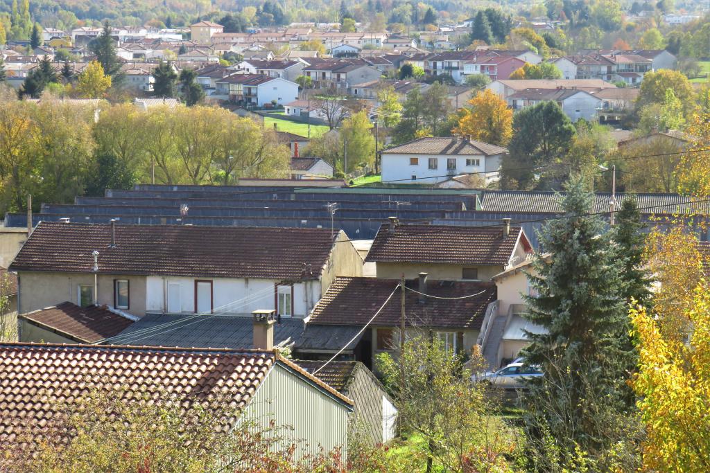 filature, tissage et teinturerie Rivière