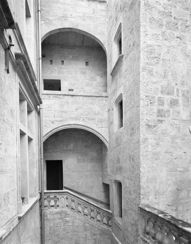 logis du Chapeau Rouge