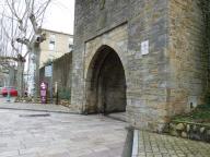 Porte d' Avail