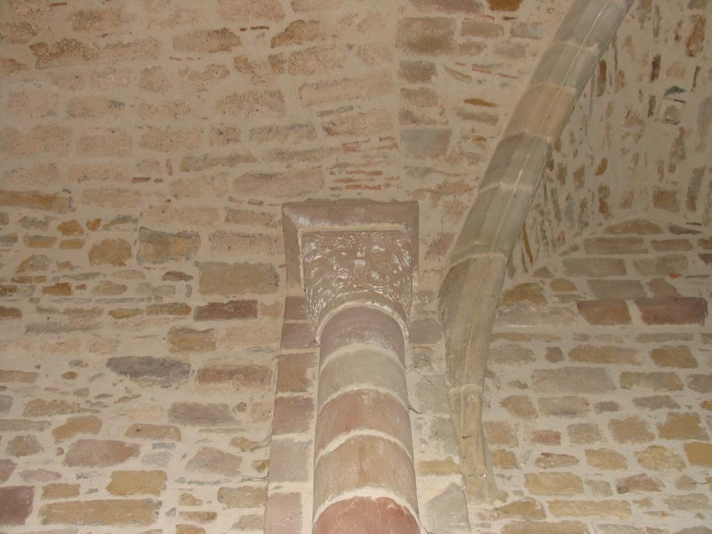 église paroissiale Saint-Félix