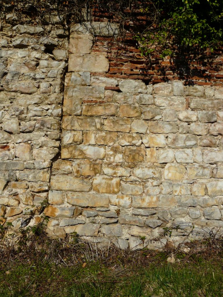 château de Cessac