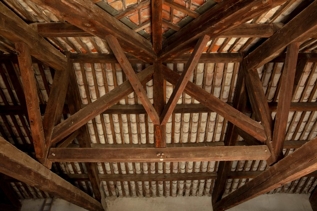 maison Caffort