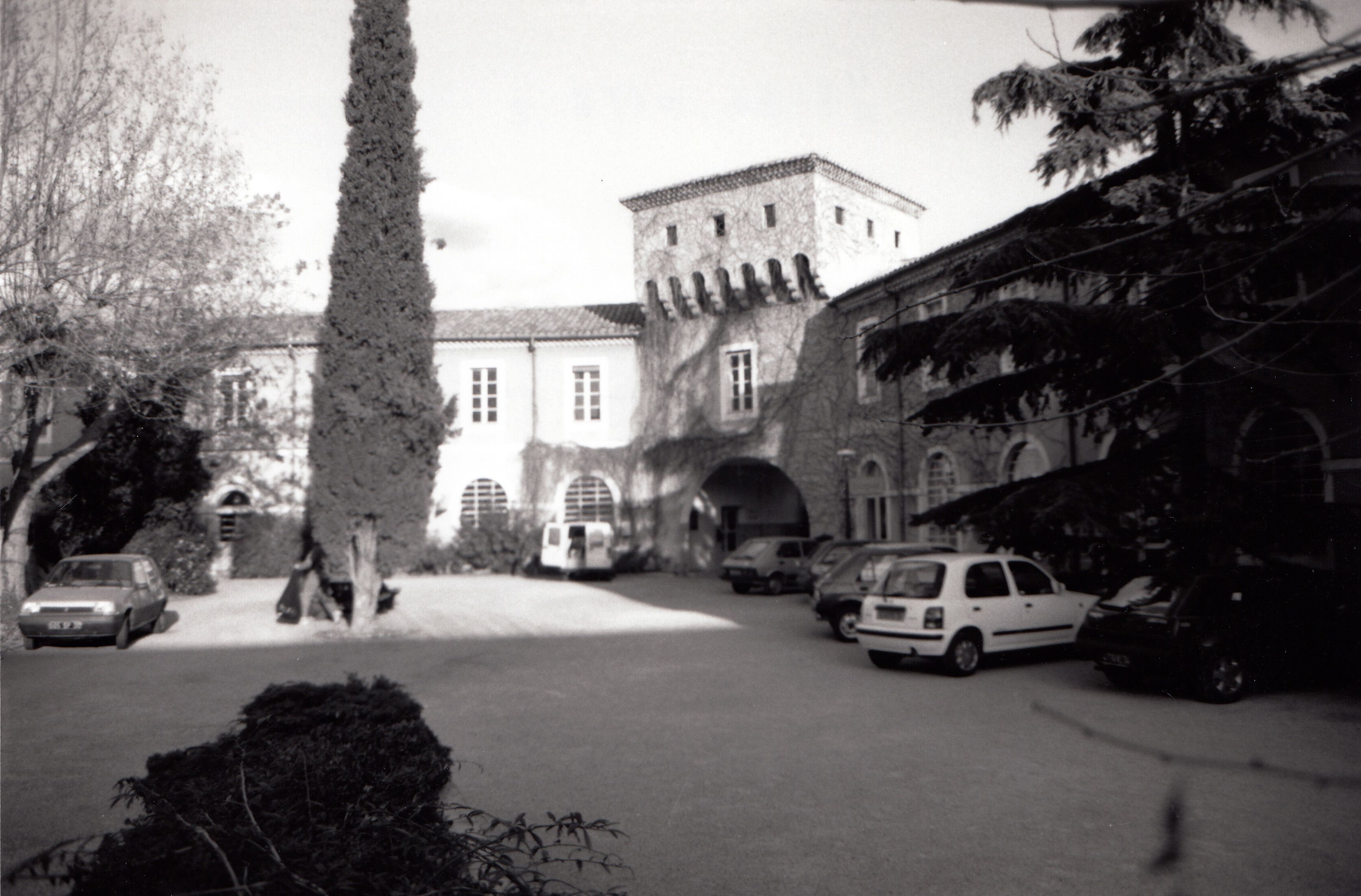 tannerie Bosc
