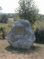 monument commémoratif de la guerre de 1939-1945