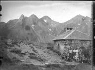 cabane du Campsaure