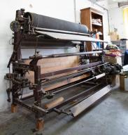 machine à contrôler la qualité : visiteuse Nanterme