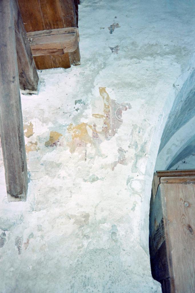 peinture monumentale, du cul-de-four