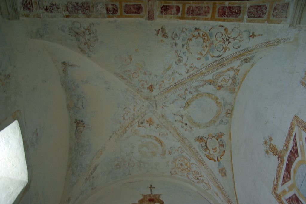 église Saint-Pierre de Tharaux