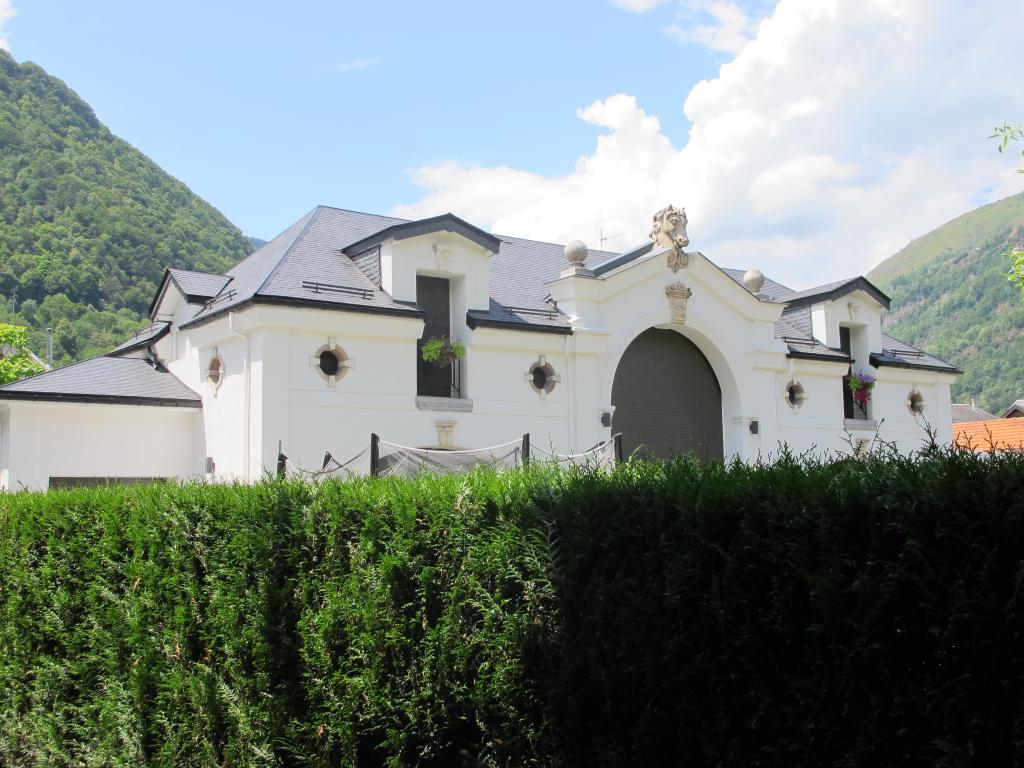 villa Luisa