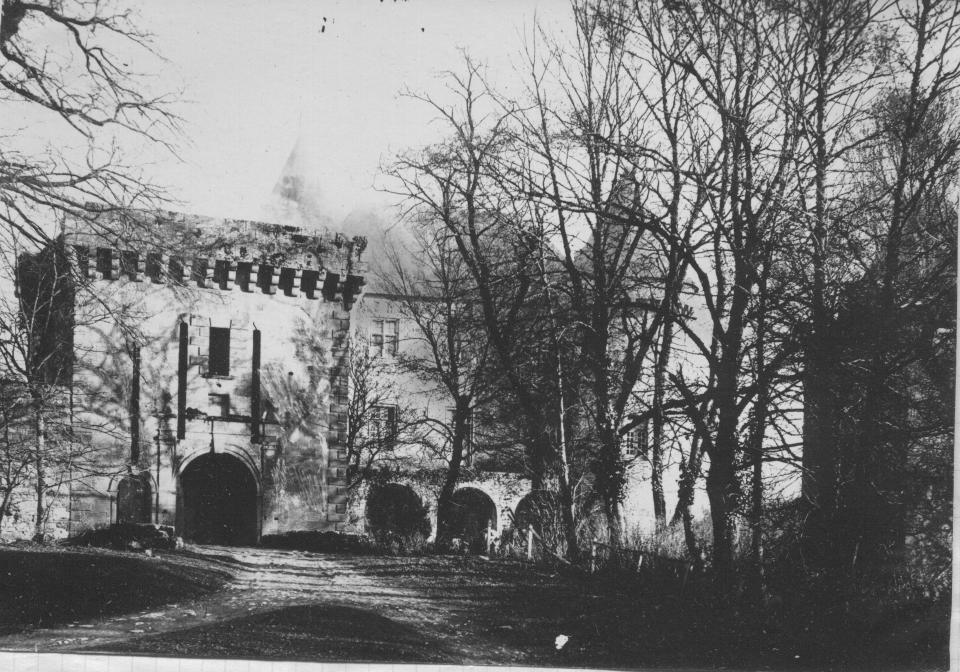 château