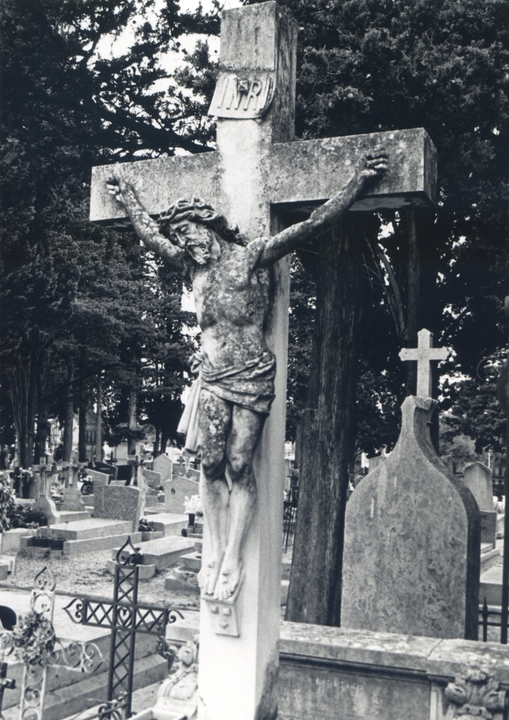 monument funéraire de la famille Siau