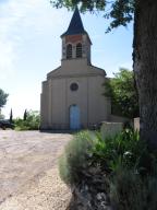 présentation de l'ancienne commune de Valroufié
