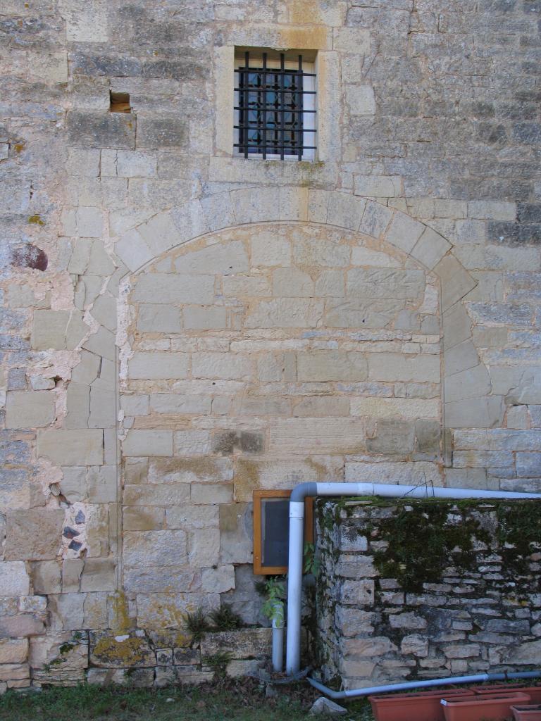 château