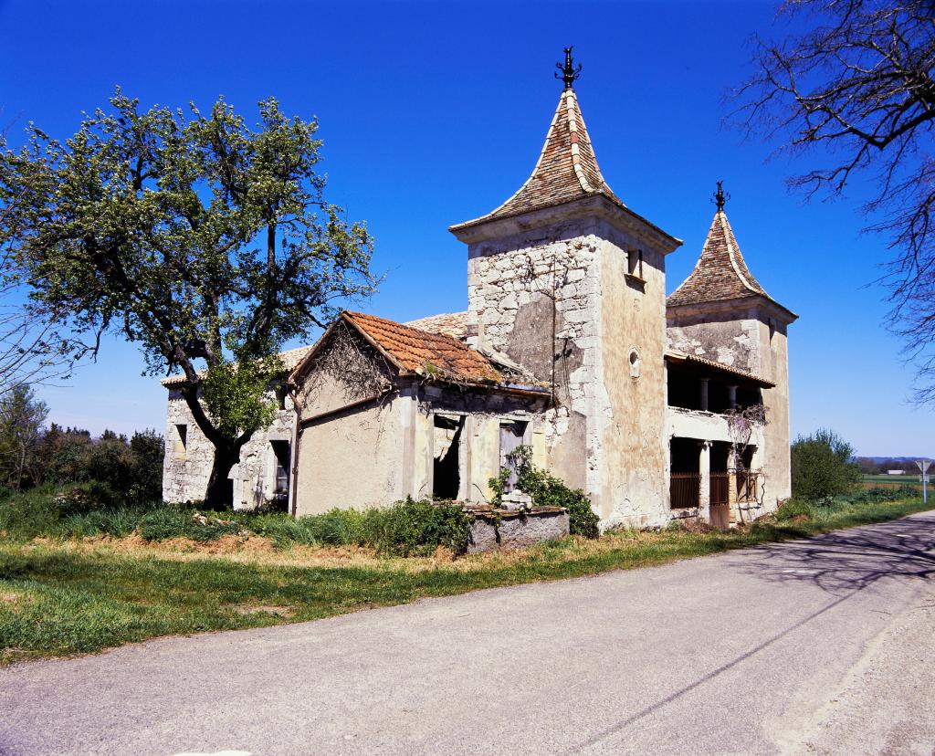 ferme