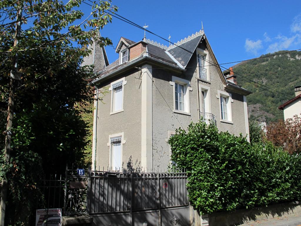 villa Sigurd