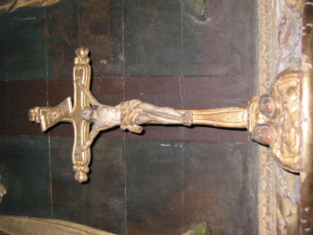 retable du maître-autel