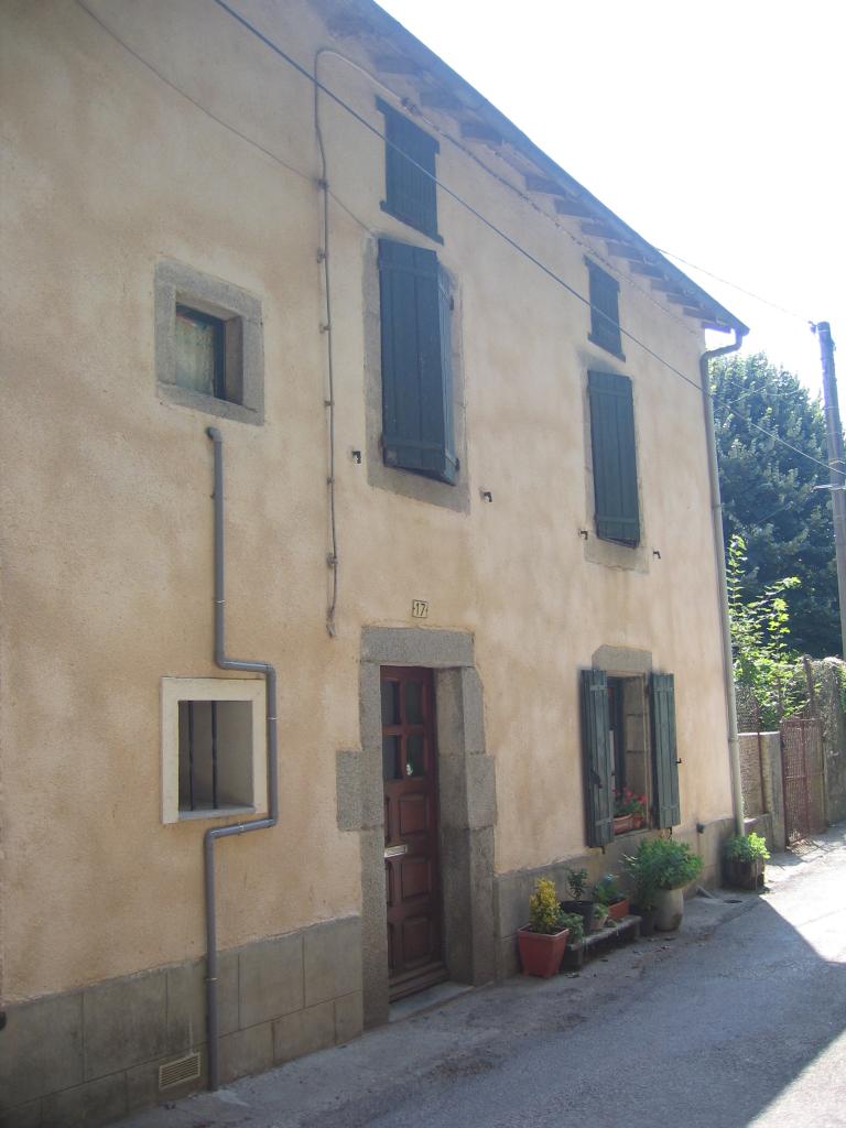 maison