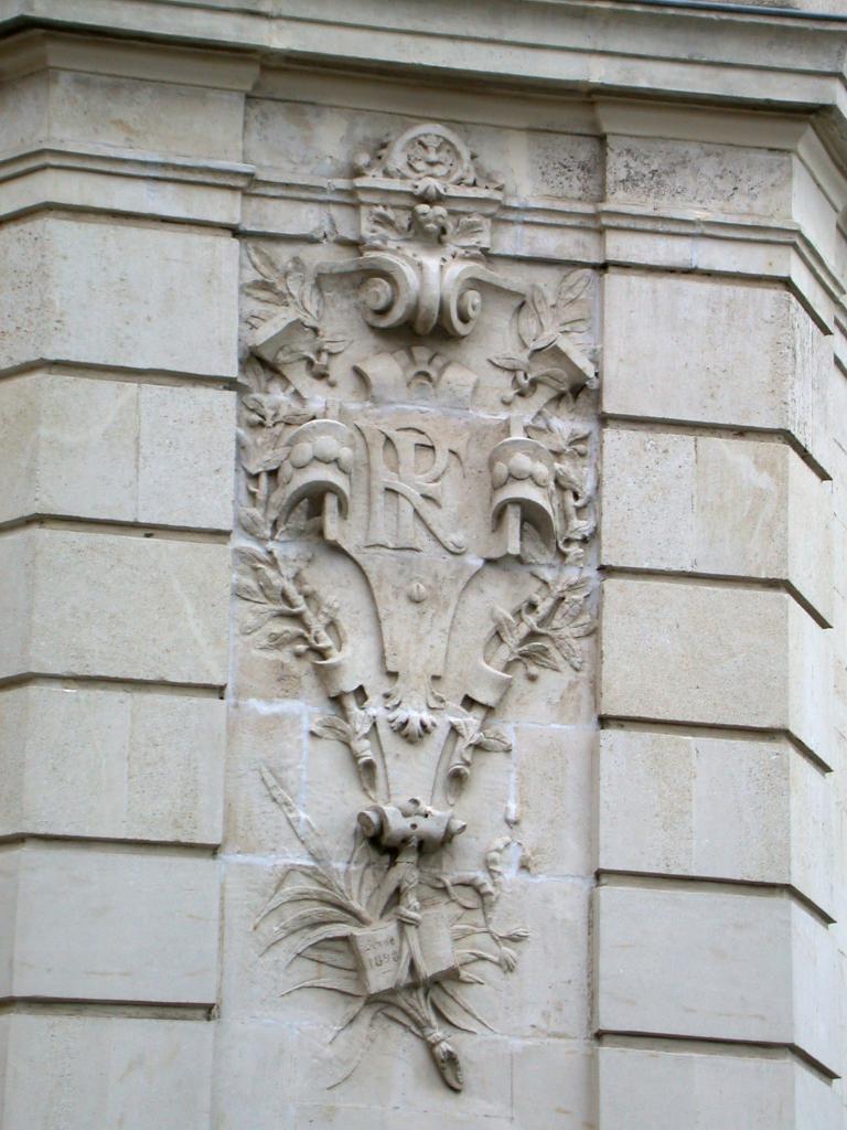 collège de jésuites actuellement collège Gambetta