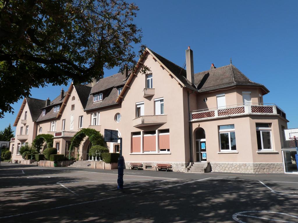 groupe scolaire