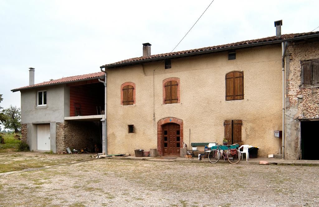 collectif communal maisons fermes