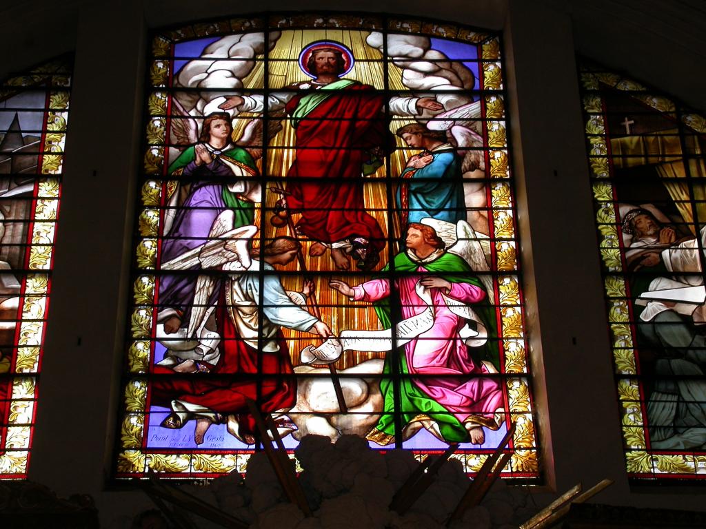hôtel-Dieu Saint-Jacques