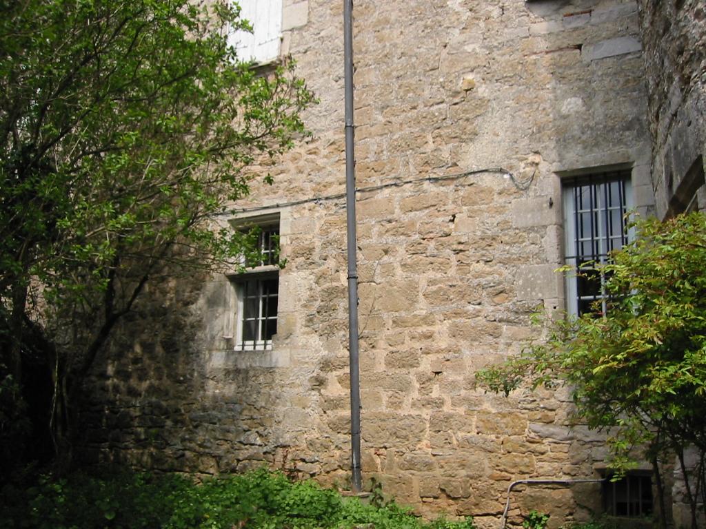 château