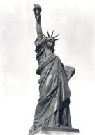 monument (monument commémoratif), de la liberté