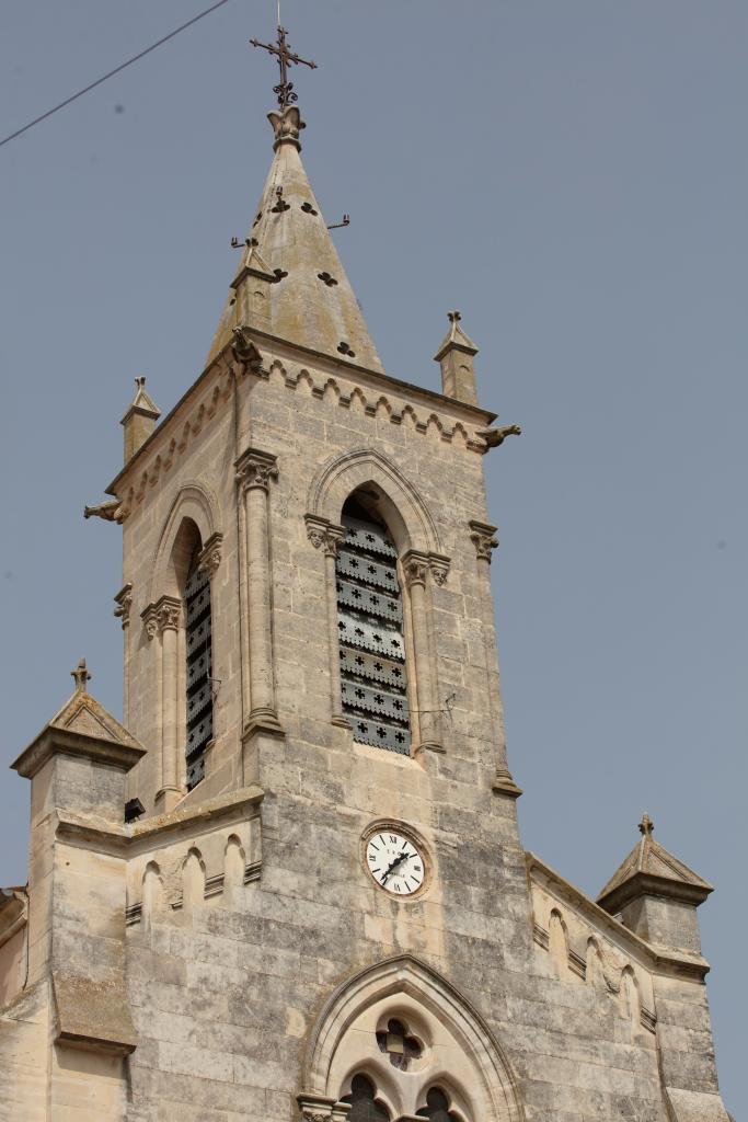 église Saint-Étienne