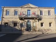 Mairie et ancienne école des garçons