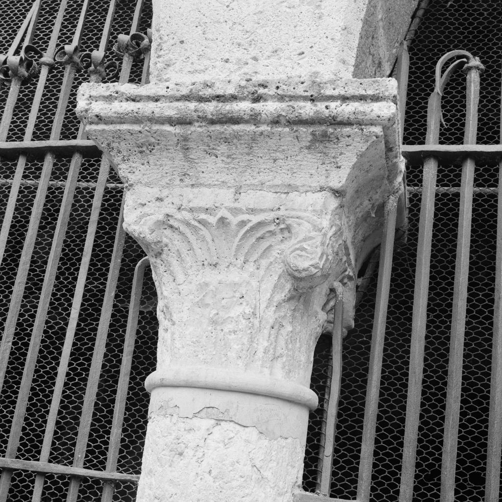 fontaine Hountélie, dite aussi Fontaine de Diane