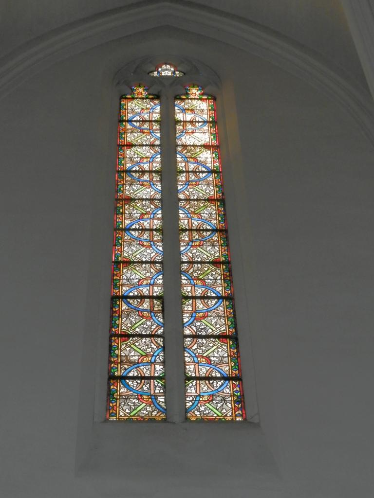 église paroissiale Saint-Sulpice