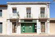 pharmacie