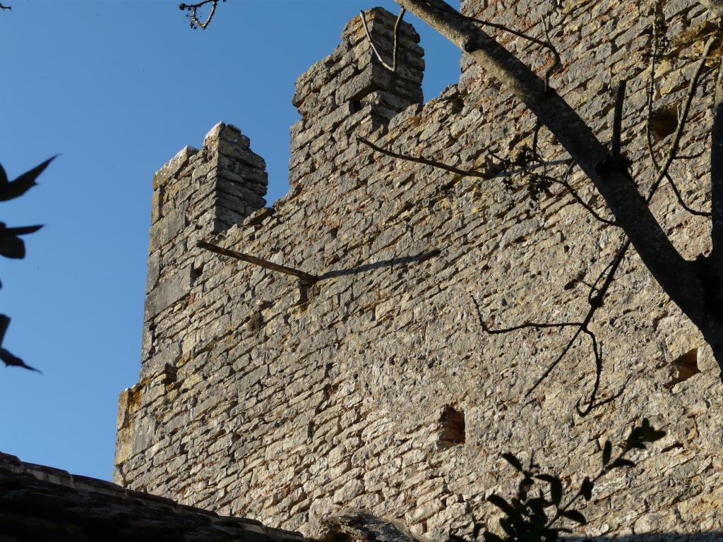 château