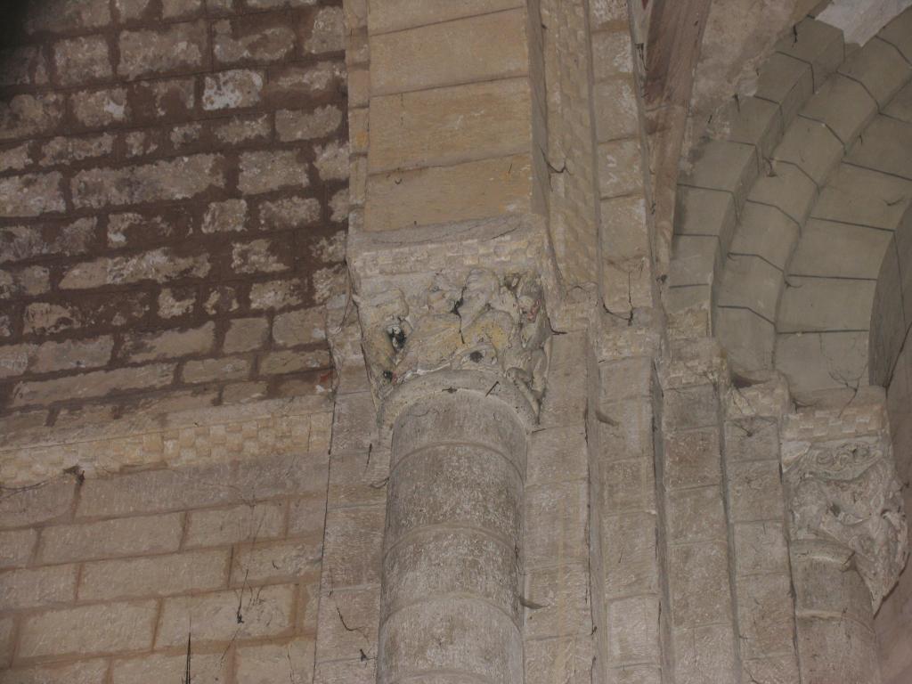 église paroissiale Saint-Geniès