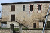 fortification d'agglomération