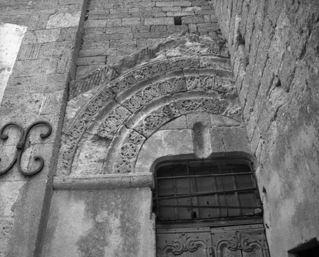 Eglise paroissiale Saint-Jacques, Chapelle de Pénitents Blancs