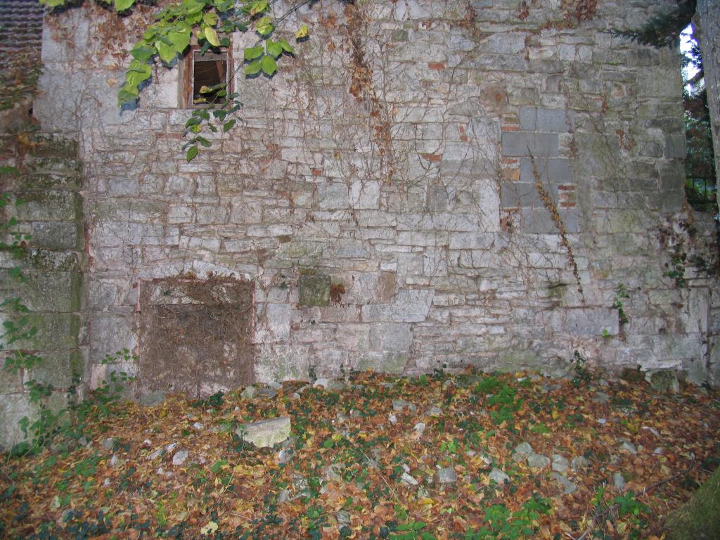 maisons médiévales de Cajarc